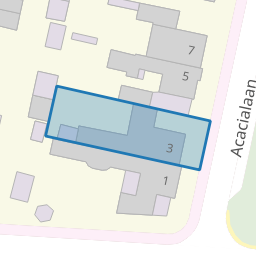 Perceel LDN02-E-1647