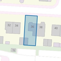 Perceel LDN02-E-1656