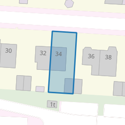 Perceel LDN02-E-1657