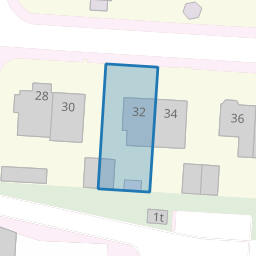 Perceel LDN02-E-1658