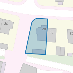 Perceel LDN02-E-1660