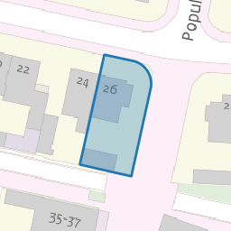 Perceel LDN02-E-1663