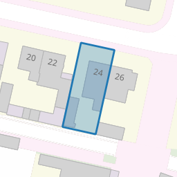 Perceel LDN02-E-1664