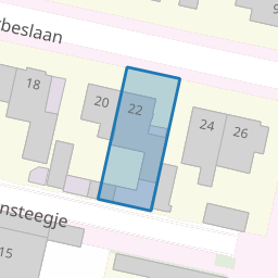 Perceel LDN02-E-1665