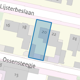 Perceel LDN02-E-1666