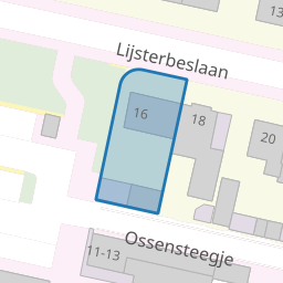 Perceel LDN02-E-1668