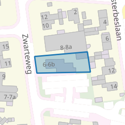 Perceel LDN02-E-1680