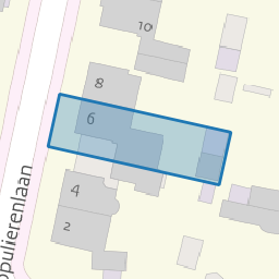 Perceel LDN02-E-1685