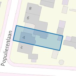 Perceel LDN02-E-1686