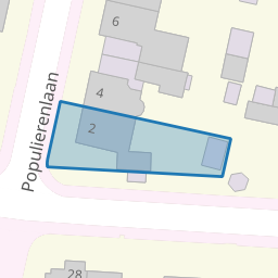 Perceel LDN02-E-1687