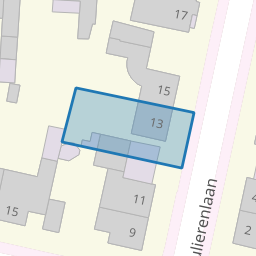 Perceel LDN02-E-1691