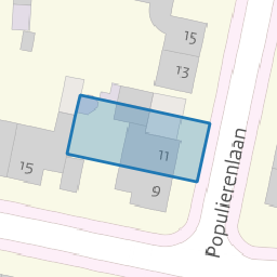 Perceel LDN02-E-1692