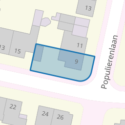 Perceel LDN02-E-1693