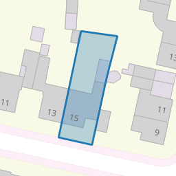 Perceel LDN02-E-1694