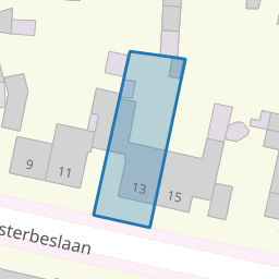 Perceel LDN02-E-1695