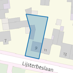 Perceel LDN02-E-1697