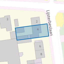 Perceel LDN02-E-1709