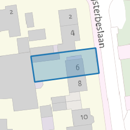 Perceel LDN02-E-1710