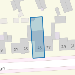 Perceel LDN02-E-1727