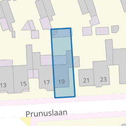 Perceel LDN02-E-1730