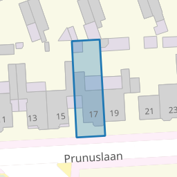 Perceel LDN02-E-1731