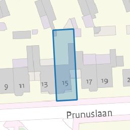 Perceel LDN02-E-1732