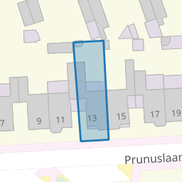 Perceel LDN02-E-1733