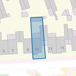 Perceel LDN02-E-1734