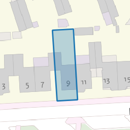 Perceel LDN02-E-1735