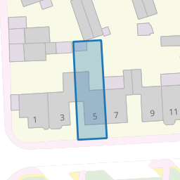 Perceel LDN02-E-1737