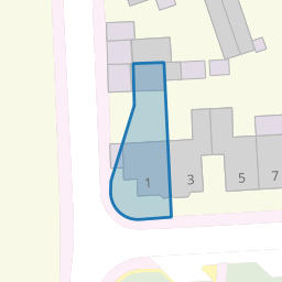 Perceel LDN02-E-1739