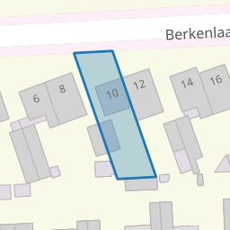 Perceel LDN02-E-1745