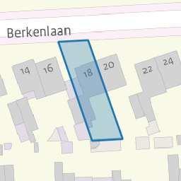 Perceel LDN02-E-1749