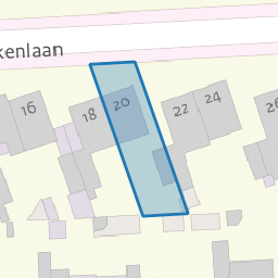 Perceel LDN02-E-1750