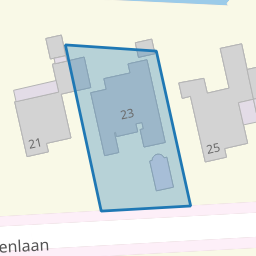 Perceel LDN02-E-1764