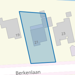 Perceel LDN02-E-1765