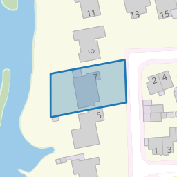 Perceel LDN02-E-1772