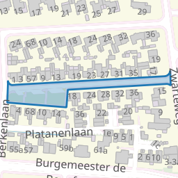 Perceel LDN02-E-1784