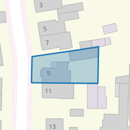 Perceel LDN02-E-1787