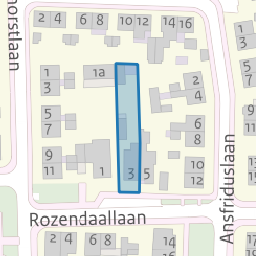 Perceel LDN02-E-1797