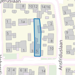 Perceel LDN02-E-1798