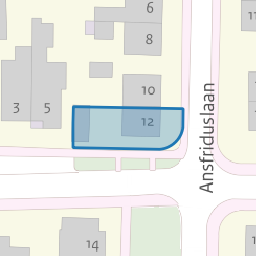 Perceel LDN02-E-1799