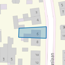 Perceel LDN02-E-1801