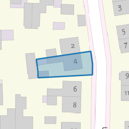 Perceel LDN02-E-1802