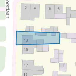 Perceel LDN02-E-1807