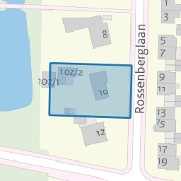 Perceel LDN02-E-1815