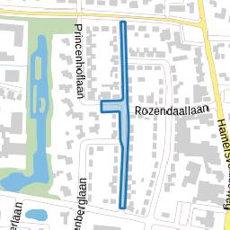 Perceel LDN02-E-1823