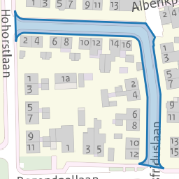 Perceel LDN02-E-1826