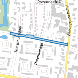 Perceel LDN02-E-1827