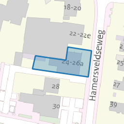 Perceel LDN02-E-1901